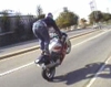 Seat Wheelie - Click To Download Video