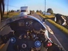Helmet Cam - Click To Download Video