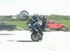 Scrapin A Harley - Click To Download Video