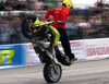 Reverse Wheelie - Click To Download Video