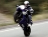 Beginner Wheelie - Click To Download Video