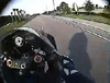Helmet Cam - Click To Download Video