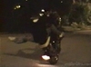 Crazy Moped - Click To Download Video
