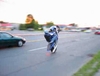 Awesome Wheelie - Click To Download Video
