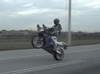 Nasty North GSX-R - Click To Download Video
