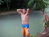 After Enduro - Click To Enlarge Picture