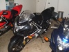 Friends bike - Click To Enlarge Picture