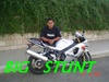 with my other bike - Click To Enlarge Picture
