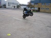 stoppie - Click To Enlarge Picture