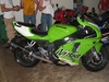 Friends bike - Click To Enlarge Picture