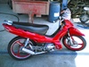 Crypton R 150cc - Click To Enlarge Picture