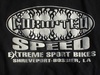 corupted speed logo - Click To Enlarge Picture
