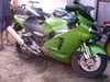 Kawasaki ZX12R - Click To Enlarge Picture