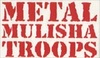 Metal Mulisha Troops - Click To Enlarge Picture