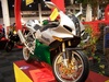 Benelli Tornado 1 - Click To Enlarge Picture