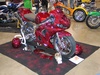 Alonsos bike - Click To Enlarge Picture