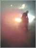 Burnout shot - Click To Enlarge Picture