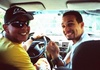 Me &amp; My Cuz - Click To Enlarge Picture