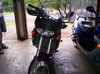 my aprilia pegaso - Click To Enlarge Picture