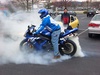 burnout - Click To Enlarge Picture