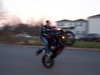 wheelie - Click To Enlarge Picture