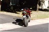 my bike - Click To Enlarge Picture