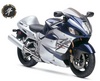 2005 Suzuki Hayabusa - Click To Enlarge Picture