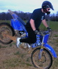 stoppie - Click To Enlarge Picture