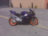 new bike - Click To Enlarge Picture