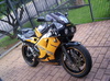 my vfr 400 nc30 - Click To Enlarge Picture
