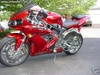Candy Red R1 - Click To Enlarge Picture
