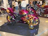 Jazs bike - Click To Enlarge Picture