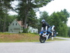 stoppie - Click To Enlarge Picture