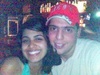 My Chick &amp; I - Click To Enlarge Picture