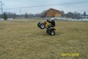 Wheelie - Click To Enlarge Picture