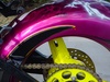 Rear fender - Click To Enlarge Picture