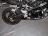 the exhaust - Click To Enlarge Picture