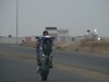 nice wheely - Click To Enlarge Picture