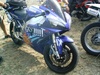 Yamaha R1 !!! - Click To Enlarge Picture