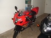 Friends bike - Click To Enlarge Picture