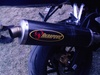 Akrapovic - Click To Enlarge Picture