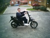 piaggio nrg chopper - Click To Enlarge Picture