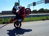 wheelie - Click To Enlarge Picture