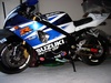 2003 GSXR 1000 - Click To Enlarge Picture